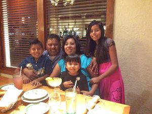 Meet your Posher, Eloisa